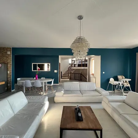 Lux Crystal Apartman Bihać
