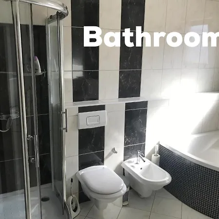 Apartman Lux Crystal