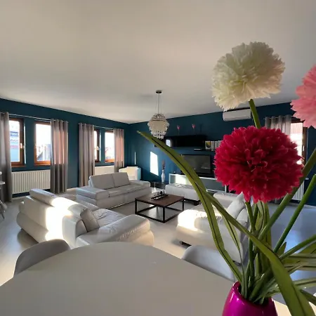 Apartman Lux Crystal