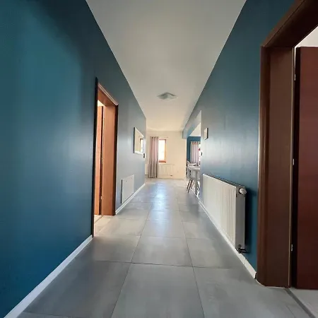 Apartman Lux Crystal