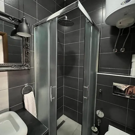 Lux Crystal Apartman