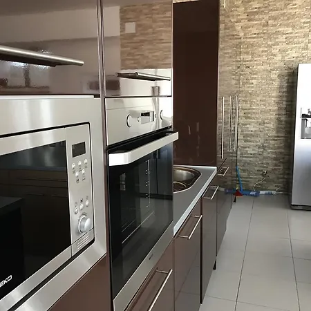 Lux Crystal Apartman Bihać