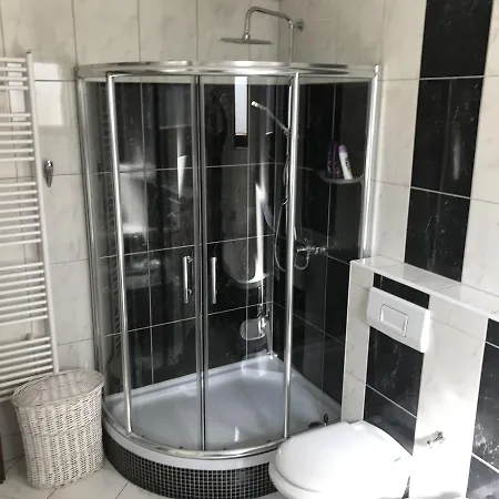Apartamento Lux Crystal Bihać