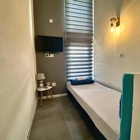 Lux Crystal Apartman