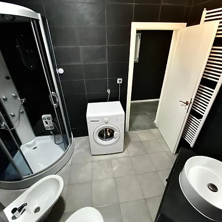 Lux Crystal Apartman Bihać