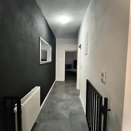 Apartman Lux Crystal *